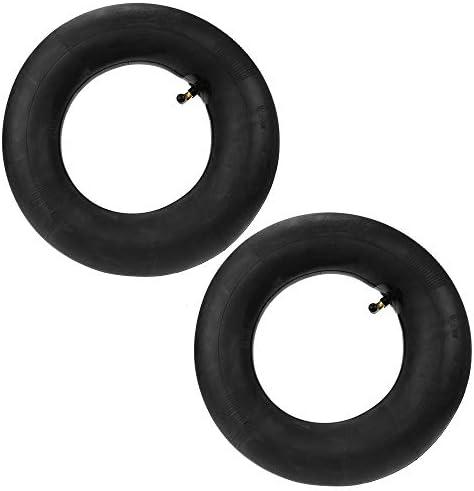 2Pack 90/65-6.5 110/50-6.5 tire Inner Tube for 38cc 47cc 49cc MTA1 MTA2 Cag Mx3 GP-RSR Mini Pocket bike Dirt Pit Bikes