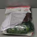 fun shack Womens Chocolate Factory Costume, Book Character Costumes for Adults, Womens Halloween Costumes (X-Large, White)