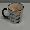 Funny Dachshund Gift for Weiner Dogs Mom, Wiener Roast Gag Gifts for Dog Owner, Dachshund Lovers, Pet Parent Gift Funny Dog Mug