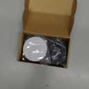 LISEN for MagSafe Car Mount, 2026 Magnetic Phone Holders for Car Air Vent Phone Mount [Ultra-Magnetic] Hands Free Cell Phone Holder Car Accessories Gifts for Men Women fit iPhone 17 16 15 14 13 12 Pro (Black)