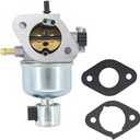 Carburetor MIA10591 Fits For JOHN DEERE X300 X300R X304 Fit for Kawasaki FH580V 15004-7060 15003-7100 15003-7081 19Hp4 Stroke Engine Carb