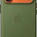 Apple iPhone 17 Pro TechWoven Case with MagSafe - Green