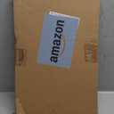 3-Panel Airseal Pet Door Replacement Flap, Compatible with Ideal Pet Products 10.25"x15.75" Extra Large Dog Door, Easy Installation