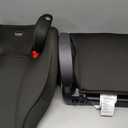 Britax Skyline 2-Stage Belt-Positioning Booster Car Seat, Dusk - Highback and Backless Seat, Manufactured Date: 09/13/2025