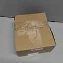 Toddler Cups  9 oz Adorable Miniature Tumbler with Leak-Resistant Straw and Toddler-Friendly Handle, Encourages Hydration, Easy to Clean, Sippy cups for Toddlers 1-3BPA Free silicone (Lilac)