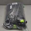 SCTEL Baby Car Seat Travel Bag Fit Chicco Keyfit 35 and Antirebound Bar Base, Doona Car Seat Stroller and Base, Nuna Pipa Travel Bag, Infant Car Seat Bags for Air Travel, Doona Travel Bag