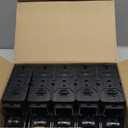 20 Pack Mouse Traps Indoor for Home, Mice Traps for House, Reusable Mouse Trap that Work, Small Mice Catchers for Home Indoor, Quick Set Mousetraps Effective