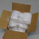 GPI  1000 Count, 2" x 3" Clear Plastic Resealable Zip Bags, Bulk 2 Mil, Strong & Durable Poly Baggies with Resealable Zip Top Lock for Travel, Storage, Packaging & Shipping