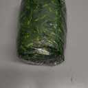 CQURE 14 Pack 98Ft Artificial Ivy Garland, Fake Vines UV Resistant Greenery Leaves Fake Plants Hanging Aesthetic Vines for Home Bedroom Party Garden Wall Room Decor