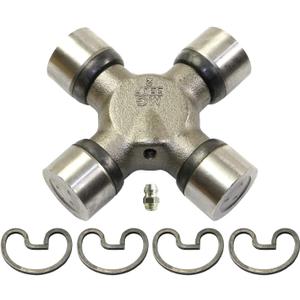 MOOG 50401 Greaseable Premium Universal Joint for Ram 2500