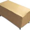 Protective Covers 1130-TN Quality Rectangle Outdoor Table Cover