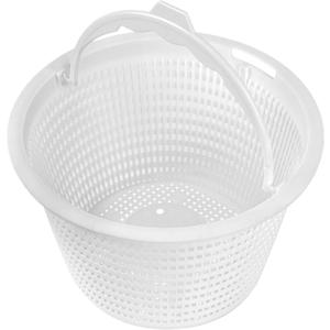8'' Inground Pool Skimmer Replacement Basket 27180-009-000 Compatible with Hayward SP1070 SPX1070E Skimmers, with Weights