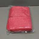 Replacement Microfiber Mop Pad for Rubbermaid Reveal Spray Mop - 8 Pack 16.5" Wet & Dry Floor Cleaning Refills Reusable Fit for Any Microfiber Reveal Flat Mop