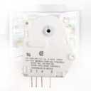 AP2592907 Refrigerators Defrost Timer for Frigidaire,120V 6 Hour 21 Minutes 215846604 Timer Fits Fridge and Freezers by Ketofa