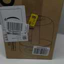 DREO Humidifiers for Bedroom, 3L Top Fill 30H & 26dB Quiet Runtime for Large Room, Cool Mist Ultrasonic Humidifier with Humidity Sensor, Night Light for Home, Baby, Nursery, Plants, New Edition (Pearl White)