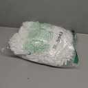 3 Pack, Mop Heads Replacements, Spin Mop Replacement Head Deep Cleaning Machine Washable and Easy-to-Replace,Spin Mop Refill Replacement Head 100% Microfiber,Mop Head Compatible with O Ceda EasyWrin