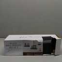 Black Wall Shelves Set Of 3