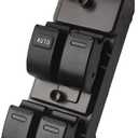 Master Power Door Lock Window Control Switch for Toyota Camry 2002-2006 (not XLE), for Corolla/Matrix 2003-2008, for Sienna 14pin 2004-2009, for Tacoma Scion xA/xB 2005-2007 84820AA070