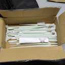 Creality 3D Printer Enclosure Fireproof and Dustproof Tent Constant Temperature Protective Cover Room for Creality Ender 3V2/Ender 3V2 Neo/Ender 3S1/Ender 3Pro/Ender 3 3D Printer