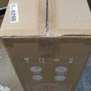 Portable Air Conditioners, 3-IN-1 Swamp Cooler, Evaporative Air Cooler,Remote & Touch Control, 90+90 Oscillation,LED Screen, Air Coolong Fan for Outdoor Indoor