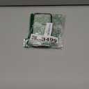 CANSHN Magnetic Compatible with iPhone 16 Pro Case, Upgraded [Full Camera Protection] [Compatible with Magsafe] [Translucent Matte] Shockproof Protective Phone Case Cover 6.3 Inch - Black