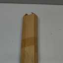 Kickstand for Ebike, CNC Aluminum Adjuster Side Kick Stand for 24-29 Inch Electric Mountain Bike Bicycle with 40mm Mount Hole - Black