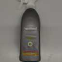 Method Heavy Duty Degreaser, Lemongrass Scent, Oven Cleaner & Stove Top Cleaner, 28 Oz Spray Bottle (Pack of 1)