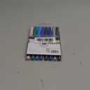 Mr. Pen- Felt Tip Pens, 8 Pack, 0.7mm Colorful Felt Pens, No Smear, Quick Dry (Vibrant Mosaic)