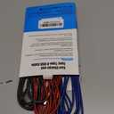 USB C Cable 10 ft 3Pack, Extra Long USB A to USB C Cable 10ft Braided Type C Fast Charging Cord for Samsung Galaxy S20 S21 S22 S23 S24 Ultra 5G S10 S9, A20 A51 A52 A72, iPhone 15 Series, PS5, Switch