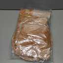 Fall Pumpkin Dinnerware Decorations,142pcs Thanksgiving Fall Leaves Tableware Include Pumpkin Plates and Napkins Cups Tablecloth Banner for Harvest Autumn Party