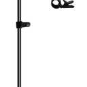50-inch Outdoor Garden Flag Stand, Extra Tall Yard Flag Holder for Outside 12x18 Home Patio Decor, 1-Pack