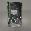 DexShell Waterproof Everyday Socks for Men &Women, Breathable Quarter Crew Socks for Walking, Commuting & All-Weather Comfort (Black, M)