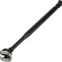 938-241 Front Drive Shaft Prop Shaft Driveshaft Assembly Compatible with AWD 2008-2018 C230 C250 C300 C350 CL550 E350 S550 CLS63 GLK350 SL65 S450 S63 E63 AMG #2044106701 2044102601 938241