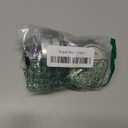 2 Pack Magnetic Slime Putty, Soft Magic Slime Hand Therapy Putty Fidget Game Stress Relief Thinking Educational Toy with Upgraded Magnet Christmas Birthday Gifts for Kids Adults(Blue,Silver)