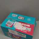 Pampers Diapers - Cruisers 360 - Size 3, 78 Count, Babyproof up to 100% Leakproof Pull-On Diaper