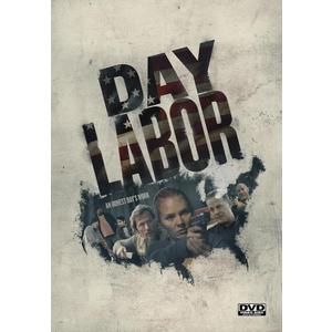 Day Labor [DVD]