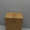 Tandefio 3-1/4" x 10" x 6'', 6" Diameter Rectangular to Round Duct Galvanized Transition Galvanized Round Transition Microwave Vent Kit for Connecting HVAC Duct Pipe Fittings