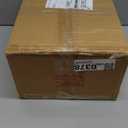 12pcs Glass Cylinder Vases for Centerpieces, 6 Inch Clear Flower Vases for Wedding Decorations and Indoor Home Decor, Hurricane Candle Holder for Table Shelf, Party