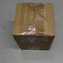 Sephyroth Adjustable Bed Risers Furniture Risers 4Pack with Screw Clamp.Table Desk Chair Risers.Bed Risers 4Inch Fit Furniture's Square/Round Leg Diameter from 0.8''1.6'' (4Inch Black)