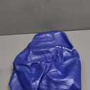 Trideer Exercise Ball for Yoga, Pilates & Fitness  Stability Ball Equipment for Home Gym & Office Chair, Core & Balance Training Accessories, Physical Therapy Equipment, Quick Pump Included, 5 Sizes (Indigo)