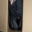 FREESOO CRV Seat Covers 2017-2022 - Custom Fit Car Seat Covers Full Set for CRV 2017 2018 2019 2020 2021 2022- Luxury Waterproof Leather Seat Covers for SUV - Black