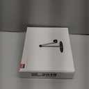 yAyusi Heavy Duty Aluminum Magnetic Overhead Tripod for iPhone, 13.7 in Long Overhead Phone Mount, Flexible Articulating Arm Phone Mount for Desk for Live Streaming, Meeting, Cooking