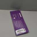 Weighted Blackout Sleep Mask for Women, 3D Contoured Zero Eye Pressure, Lash-Friendly Deep Eye Cups, Adjustable Slide Buckle Strap, Night Shift Nurse Essentials for Day Sleep & College Dorm Naps(Pink)