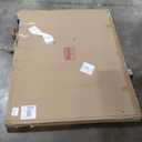 Acrylic Clear Non-Magnetic Dry Erase Board for Wall,White Board 48x36,Frameless Magnetic Dry Erase Board for Office,Classroom and Home/for Kids,Students,Adults.90120C