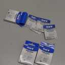 Oral-B Threader Floss 30 Count: 6 Envelopes of 5 Threaders (Pack of 3)
