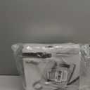 Corded Phone with Caller ID, Landline Phones for Home & Office Featuring 10 one-Touch Speed dial Buttons, Speakerphone, Mute Redial Function, Can Be Used as a Desk Phone, Adjustable Ringer Volume