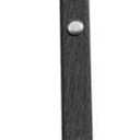 Boss 5 in 1 Grill Spatula with Knife, Fork, Bottle Opener and Turner BBQ Tools. All in One Grill Accessories Set for Outdoor Grills. 18 inch Grilling Accessories BBQ Set (Black)