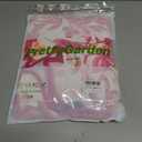 PRETTYGARDEN Women Summer Boho Maxi Dresses 2025 V Neck Puff Short Sleeve A-Line Flowy Tiered Floral Wedding Guest Dress (Pink, M)