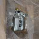 cciyu Rear Right Brake Caliper Assembly w/Bracket 19B6037 For Infiniti 2010-2023,For Nissan 2009-2023