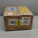 Adjustable Trailer Hitch -Drop Hitch-Tow Hitch with 2.5 inch Receiver-6inch Drop/Rise, 2" & 2-5/16" Ball Hitches for Trucks, 22,000 LBS GTW, Trailer Hitches with Anti-Theft Pin, Black